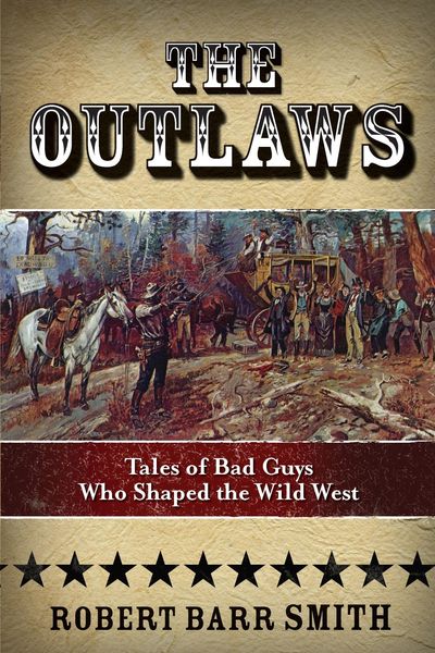 Produktbild: Outlaws