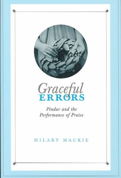 Produktbild: Mackie, H: Graceful Errors