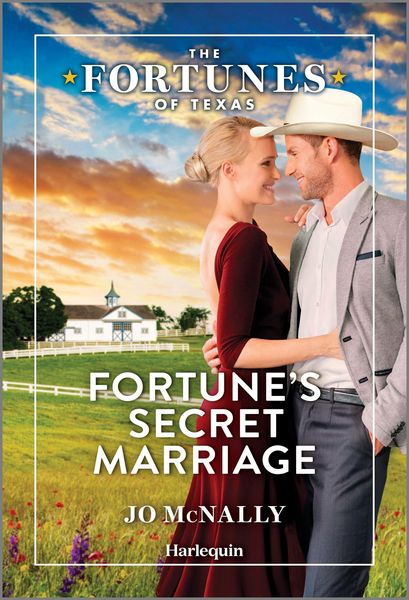 Produktbild: Fortune's Secret Marriage