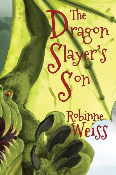 Produktbild: The Dragon Slayer's Son
