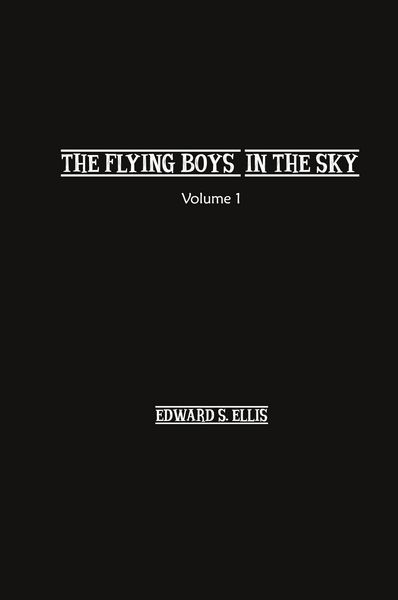 Produktbild: The Fly Boys in the Sky