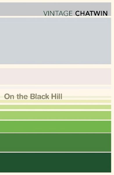 Produktbild: On The Black Hill