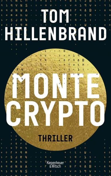 Produktbild: Montecrypto