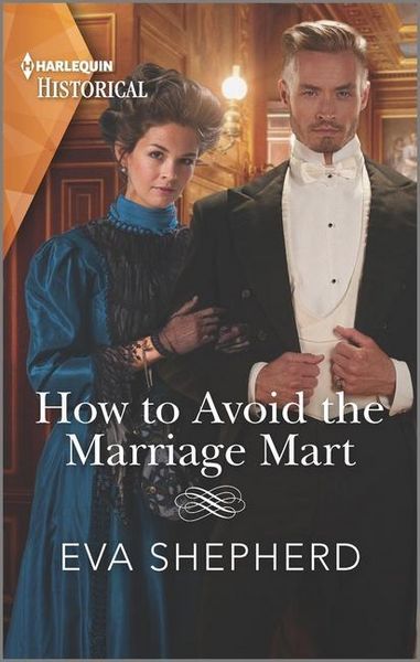 Produktbild: HT AVOID THE MARRIAGE MART