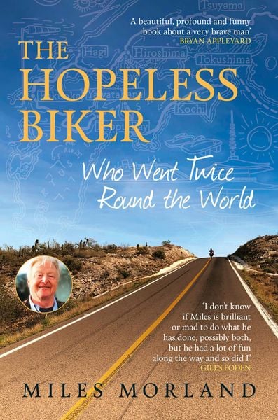Produktbild: The Hopeless Biker