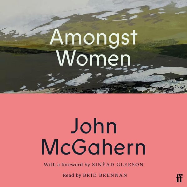 Produktbild: Amongst Women