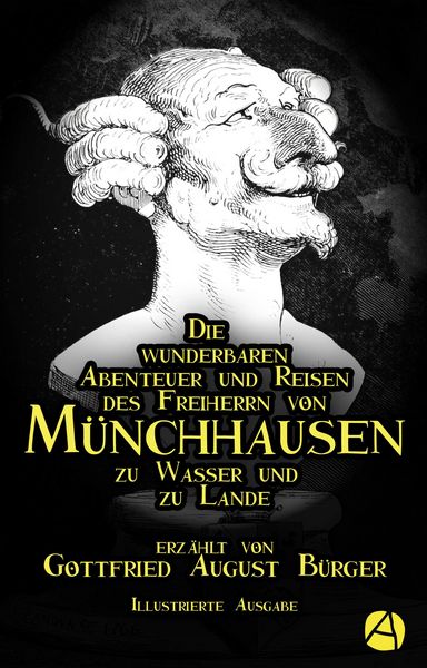 Produktbild: M&uuml;nchhausen