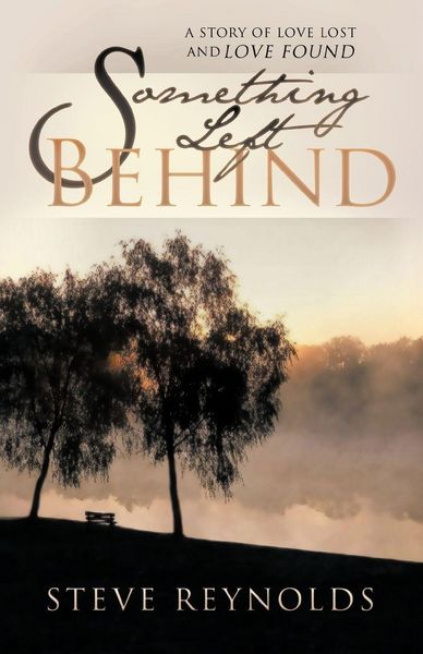 Produktbild: Something Left Behind