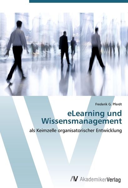 Produktbild: ELearning und Wissensmanagement