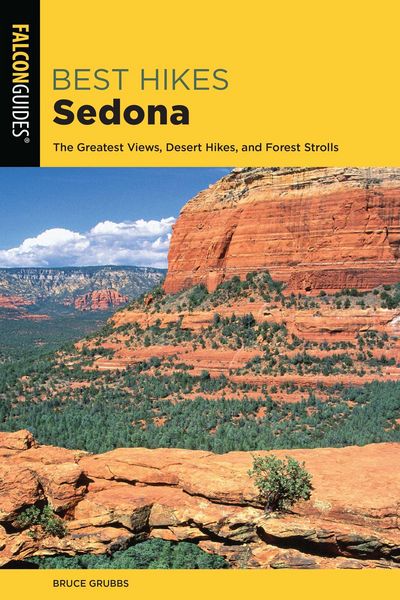 Produktbild: Best Hikes Sedona