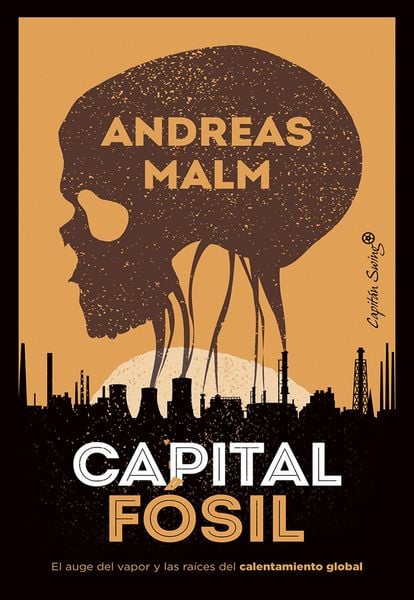 Produktbild: Capital f&oacute;sil