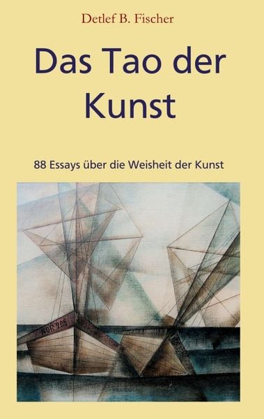 Produktbild: Das Tao der Kunst