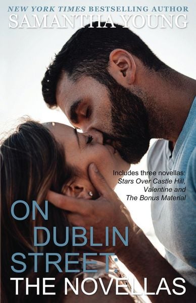 Produktbild: On Dublin Street