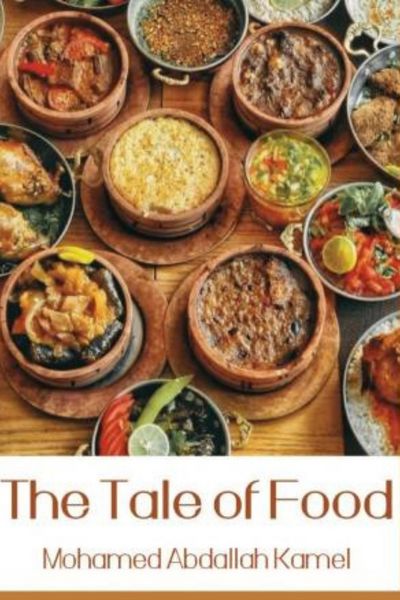 Produktbild: The Tale of Food