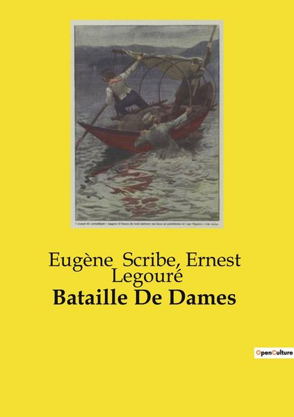 Produktbild: Bataille De Dames