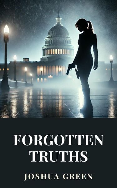 Produktbild: Forgotten Truths