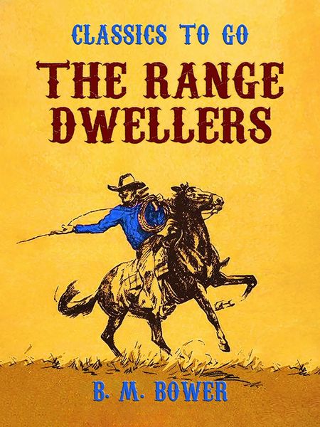 Produktbild: The Range Dwellers