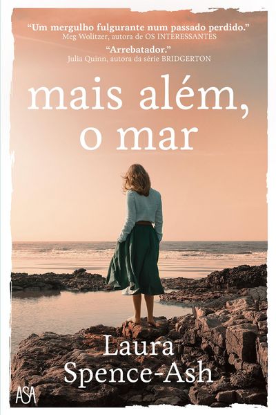 Produktbild: Mais Al&eacute;m, o Mar