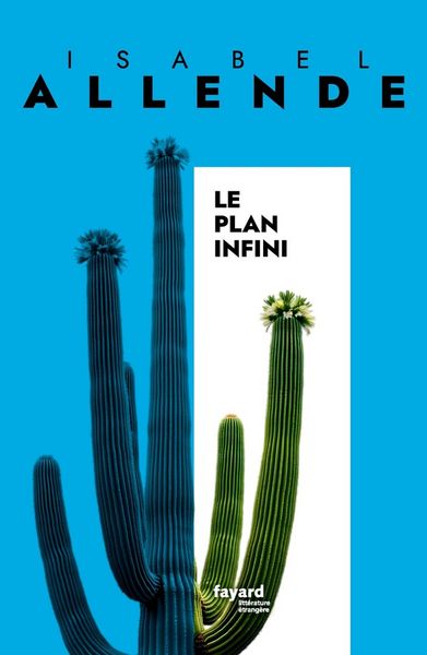 Produktbild: Le plan infini
