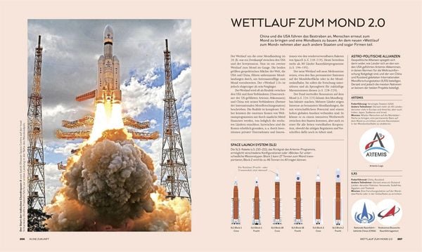 Produktbild: Der Mond