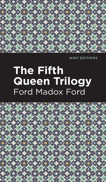 Produktbild: The Fifth Queen Trilogy