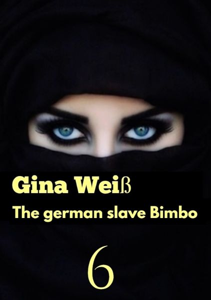Produktbild: The german slave Bimbo 6