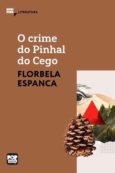 Produktbild: O crime do Pinhal do Cego