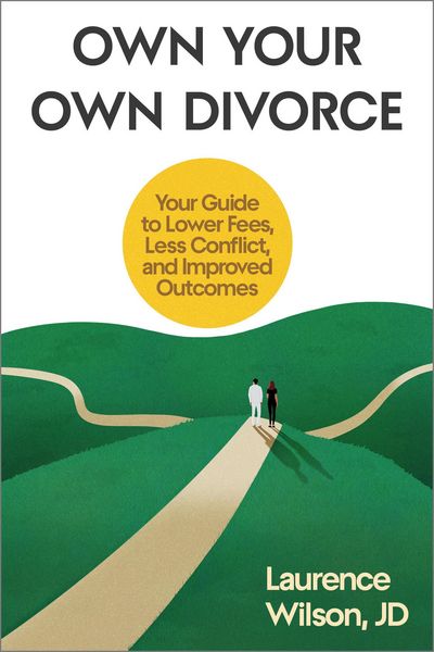 Produktbild: Own Your Own Divorce