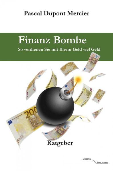 Produktbild: Finanz Bombe