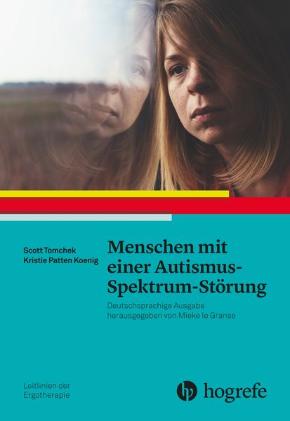 Produktbild: Menschen mit einer Autismus-Spektrum-St&ouml;rung
