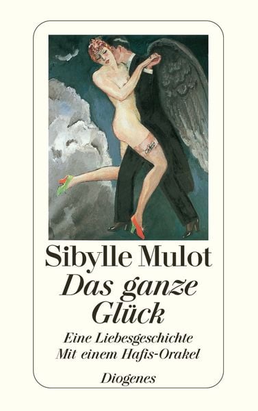 Produktbild: Das ganze Gl&uuml;ck