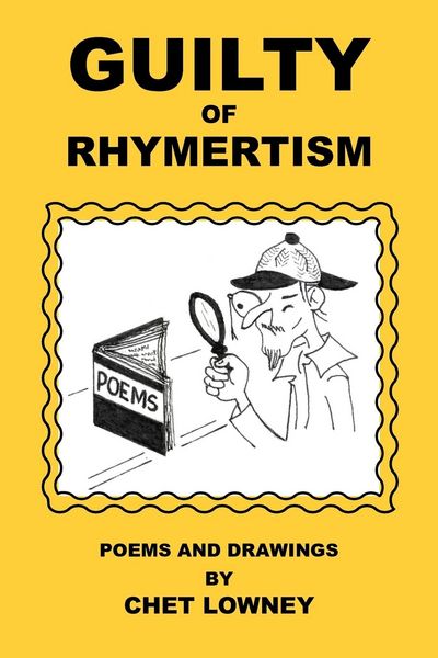 Produktbild: Guilty of Rhymertism