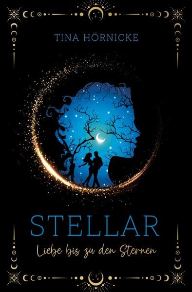 Produktbild: Stellar - Liebe bis zu den Sternen