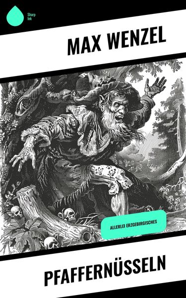 Produktbild: Pfaffern&uuml;sseln