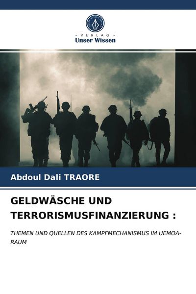 Produktbild: Geldw&auml;sche und Terrorismusfinanzierung :