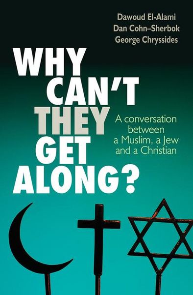 Produktbild: Cohn-Sherbok, D: Why Can't They Get Along?