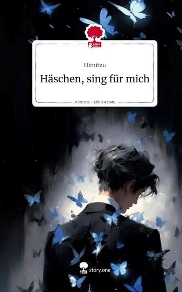 Produktbild: H&auml;schen, sing f&uuml;r mich. Life is a Story - story.one