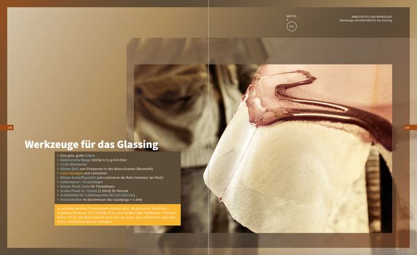 Produktbild: Die Kunst des Shapens
