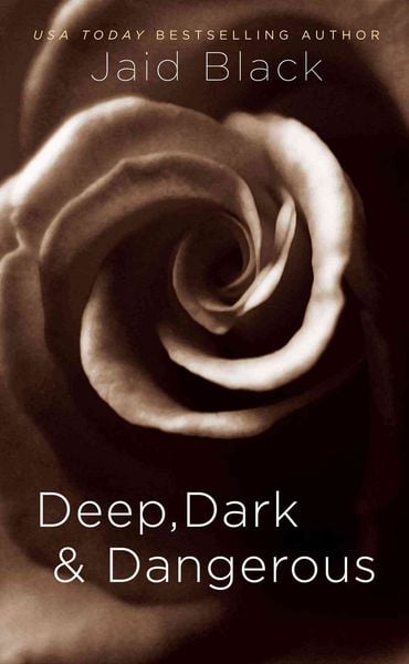 Produktbild: Deep, Dark & Dangerous
