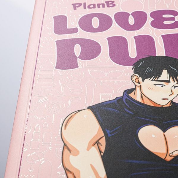 Produktbild: Love so Pure 2