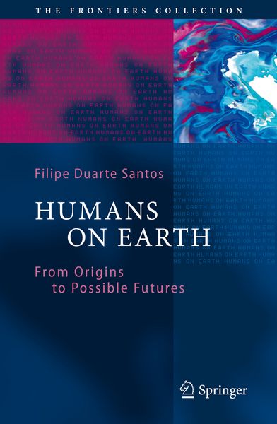 Produktbild: Humans on Earth