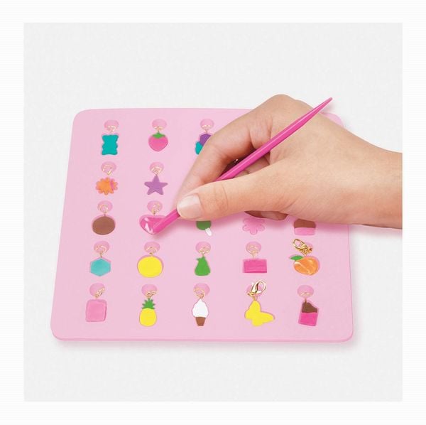 Make it Real - Schmuckset mit Modellierknete