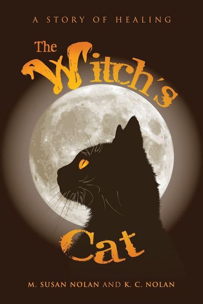 Produktbild: The Witch's Cat