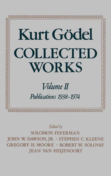 Produktbild: Collected Works