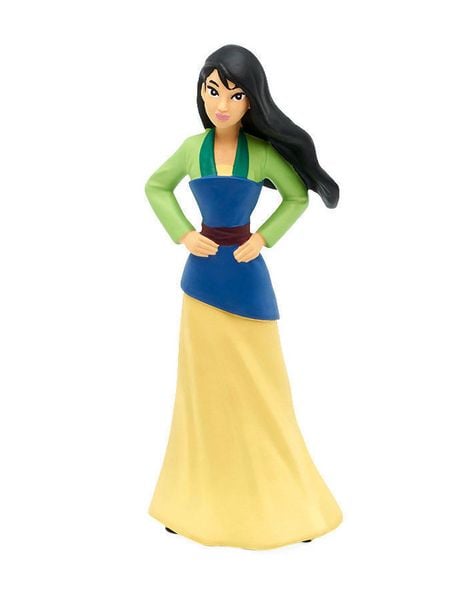 Produktbild: Content-Tonie: Disney - Mulan