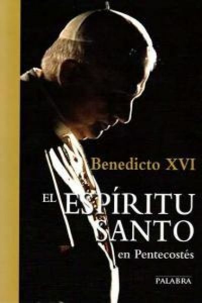 Produktbild: El Esp&iacute;ritu Santo en Pentecost&eacute;s