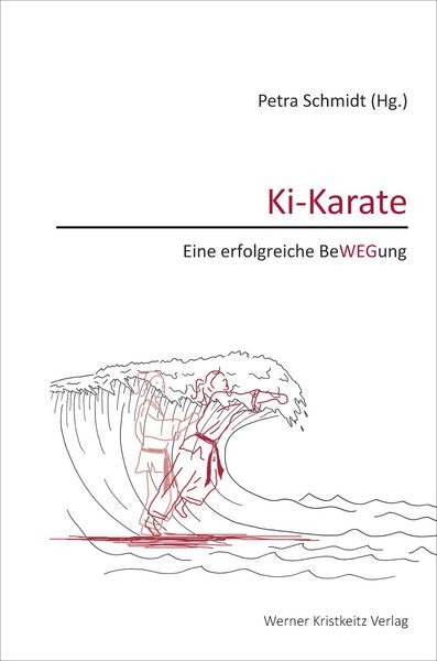 Produktbild: Ki-Karate (Band 3)