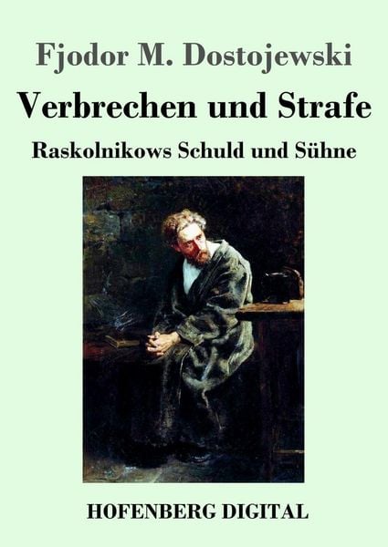 Produktbild: Verbrechen und Strafe