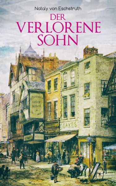 Produktbild: Der verlorene Sohn