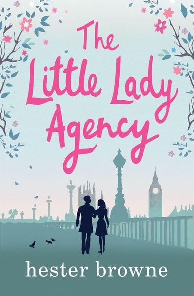 Produktbild: The Little Lady Agency